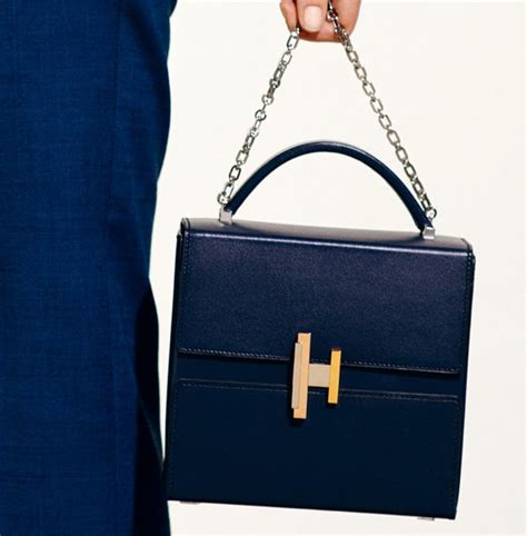 hermes cinhetic box bag|hermes lunch box bag.